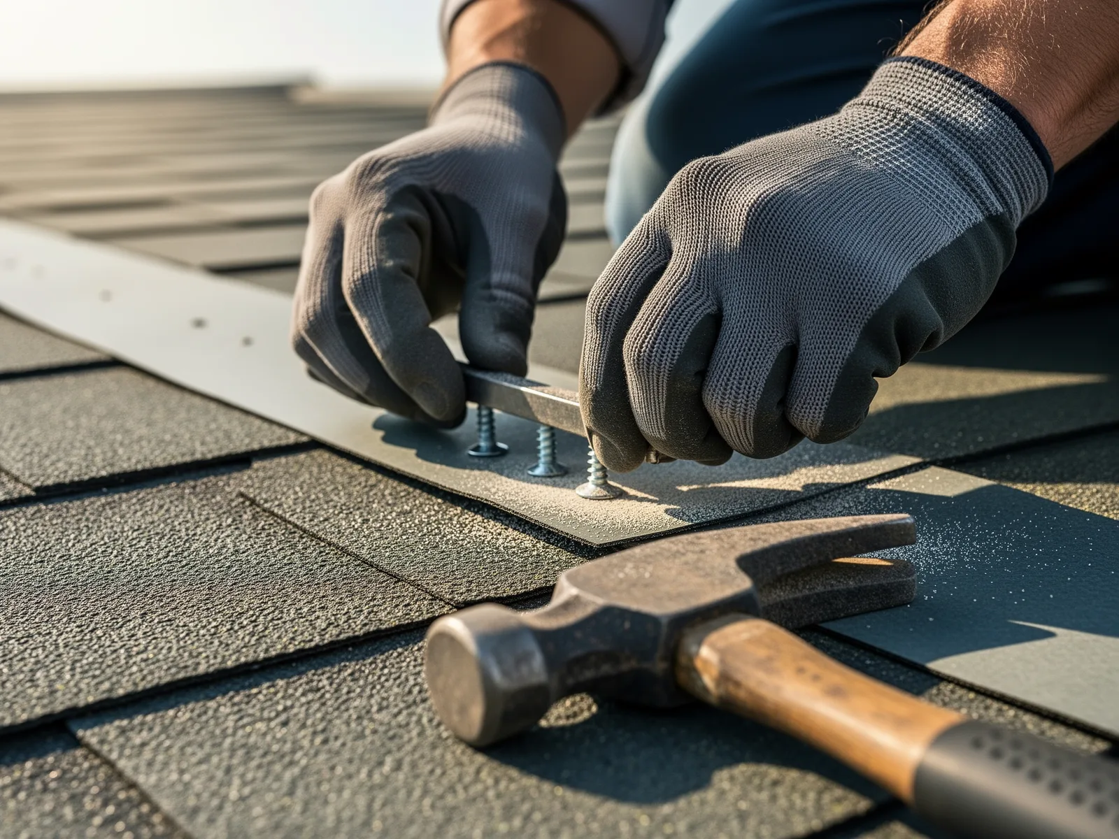 Why choose Fascia Repair in Oakley, UT